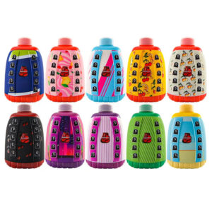Backpack Boyz - Imagen 2