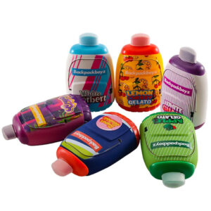 Backpack Boyz - Imagen 4