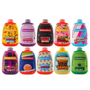 Backpack Boyz - Imagen 3