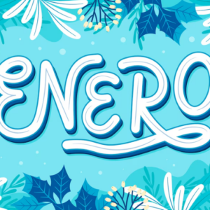 PROMO DE ENERO
